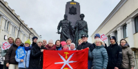 Тульские студенты и школьники будут действовать смело в Москве - Молодой коммунар