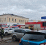 Тульские спасатели потушили пожар в памятнике культурного наследия - Молодой коммунар