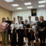Концерт класса преподавателя струнно-смычкового отделения Кузьминовой Л.К. - ДШИ им. Г.Г. Галынина