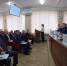 Представитель министерства по контролю и профилактике коррупционных нарушений в Тульской принял участие в рабочей встрече прокурора области Сергея Зеленцова с представителями бизнес-сообщества Алексинского района - Министерство по контролю и профилактике коррупционных нарушений