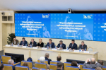 ЧЛЕН ОБЩЕСТВЕННОЙ ПАЛАТЫ РФ ОТ ТУЛЬСКОЙ ОБЛАСТИ ПРИНЯЛ УЧАСТИЕ В ОРГАНИЗАЦИИ ФОРУМА ОБЩЕСТВЕННЫХ НАБЛЮДАТЕЛЬНЫХ КОМИССИЙ РОССИИ