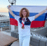 Елизавета Павлова - бронзовый призер чемпионата мира по шашкам спорта глухих - Министерство спорта