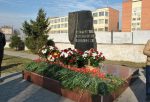 Сегодня День памяти жертв политических репрессий