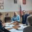 В Пролетарском районном суде проведена рабочая встреча с судебными приставами-исполнителями по электронному взаимодействию - Пролетарский районный суд