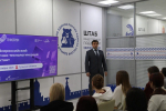 «Единая Россия» провела III Всероссийский научно-технологический диктант