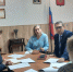 В Пролетарском районном суде Тулы заместитель начальника Управления принял участие в рабочей встрече с судебными приставами-исполнителями по вопросу электронного взаимодействия - Судебный департамент