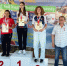 Тулячка заняла третье место на чемпионате мира по шашкам - Молодой коммунар