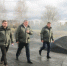 Ремонт на подъездной дороге к тульскому кладбищу выполнен наполовину - Молодой коммунар