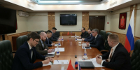Известны подробности строительства нового завода Haval в тульской области - ИА Тульская пресса.Ru
