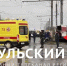 Появился комментарий с участником ДТП на Пролетарском мосту - ТК Первый Тульский