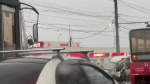 Как сообщил в своем канале в MAX глава Тульской области Дмитрий Миляев, в утреннем ДТП на Пролетарском мосту погибли 4 человека, 20 пассажиров получили травмы.