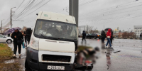 Узнать о пострадавших в жутком ДТП на Пролетарском мосту можно на горячей линии Минздрава - ИА Тульская пресса.Ru