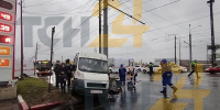 Следователи начали допрос свидетелей по делу о смертельном ДТП в Туле - ИА Тульская служба новостей