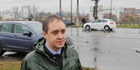 «На месте работают криминалисты»: в тульском СК прокомментировали смертельное ДТП - ИА Тульская пресса.Ru