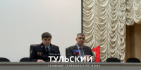 Стали известны новые схемы мошенников в Туле - ТК Первый Тульский