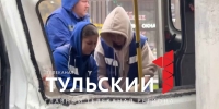 Увеличилось число пострадавших в смертельном ДТП на Пролетарском мосту - ТК Первый Тульский