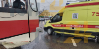 Количество пострадавших в массовом ДТП в Туле увеличилось до 25 человек - ИА Тульская служба новостей