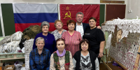 ЮРИЙ МОИСЕЕВ: «ВМЕСТЕ МЫ ПРИБЛИЖАЕМ ПОБЕДУ» - Областная Дума