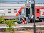 В Тульской области в связи с праздниками изменится расписание пригородных поездов
