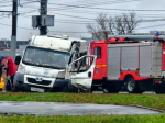 Число пострадавших на Пролетарском мосту увеличилось