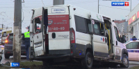Управление транспорта и дорожного хозяйства администрации города Тулы опровергло сообщения СМИ о причине аварии с трамваем на Пролетарском мосту. - ГТРК