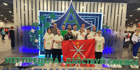 В Москве стартовал Национальный чемпионат «Абилимпикс» - Министерство образования