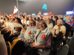 В Москве стартовал Национальный чемпионат «Абилимпикс»