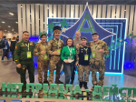 В Москве стартовал Национальный чемпионат «Абилимпикс»