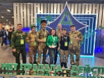 В Москве стартовал Национальный чемпионат «Абилимпикс»