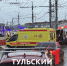В Туле остановлено движение трамваев по Пролетарскому мосту до 1 ноября - ТК Первый Тульский