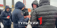 "Это страшная трагедия для нашего города": Беспалов о смертельном ДТП в Туле - ТК Первый Тульский