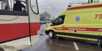 13 пострадавших в ДТП на Пролетарском мосту в Туле госпитализированы - Молодой коммунар