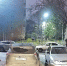 Полиция начала розыск туляка, порезавшего колеса более десятка авто - Myslo.Ru