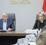 В Туле на Пролетарском мосту могут снизить разрешенную скорость после страшного ДТП с трамваем - Myslo.Ru
