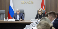 В Туле на Пролетарском мосту могут снизить разрешенную скорость после страшного ДТП с трамваем - Myslo.Ru