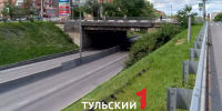 Стала известна дата сдачи Орловского путепровода в Туле - ТК Первый Тульский
