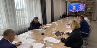 Дороги Тульской области готовят к зимнему сезону - Молодой коммунар