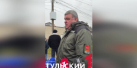 «Ситуация под контролем»: Илья Беспалов о падении обломков дрона в Туле - ТК Первый Тульский