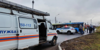 В Туле перекрыли движение по Кутузова из-за падения БПЛА: опубликована схема объезда - ИА Тульская пресса.Ru