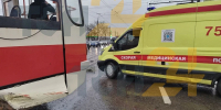 Стал известен возраст туляков, скончавшихся в ДТП на Пролетарском мосту - ИА Тульская служба новостей
