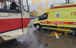 Стал известен возраст туляков, скончавшихся в ДТП на Пролетарском мосту