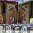 На выставке-ярмарке «Тула Православная» в атриуме кремля участник из Владимирской области Николай Караблин поделился воспоминаниями о дружбе с известным музыкантом Игорем Тальковым. - ГТРК