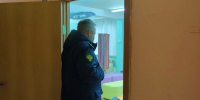 Тульская прокуратура контролирует соблюдение прав жителей, эвакуированных из домов на улице Кутузова из-за падения БПЛА - ИА Тульская служба новостей