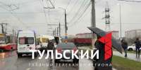 Назван возраст погибших в смертельном ДТП на Пролетарском мосту в Туле - ТК Первый Тульский
