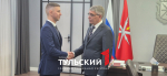 Замминистр молодежной политики Тульской области отправится на СВО