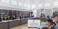 В Тульской области началась подготовка к празднованию 85-летия обороны города и 50-летия присвоения почетного звания «город-герой» - Правительство области