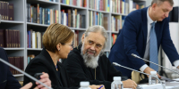 События, напоминающие о мужестве и стойкости земляков - Тульская епархия