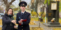 В Туле стартовал финальный этап конкурса "Народный участковый-2025" - ТК Первый Тульский
