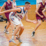 Тульские баскетболисты «ЦИВС-2010» взяли золото «Basket Cup» - ТК Первый Тульский