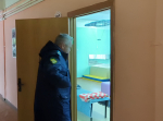 Прокуратура Тулы взяла на контроль ситуацию с эвакуацией на Кутузова